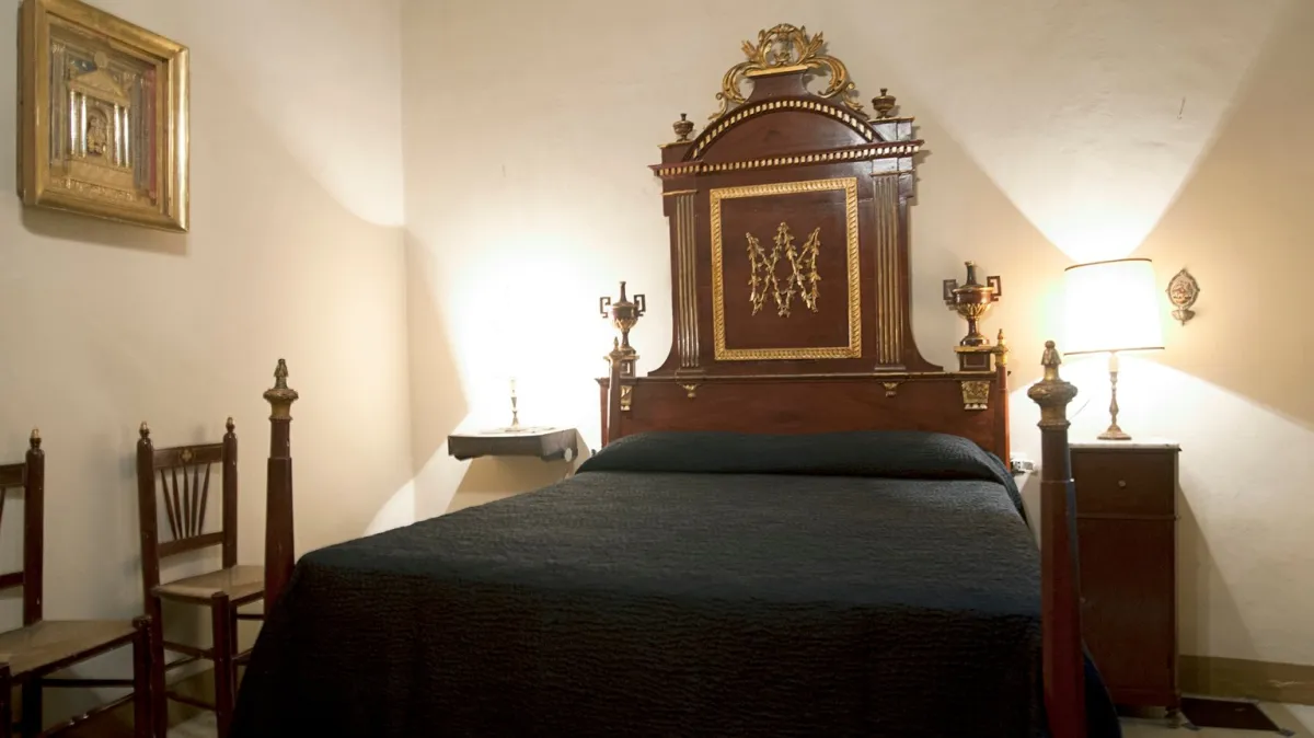 Casa Macià