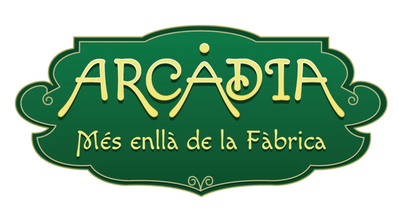 ARCÀDIA - Més enllà de la Fàbrica