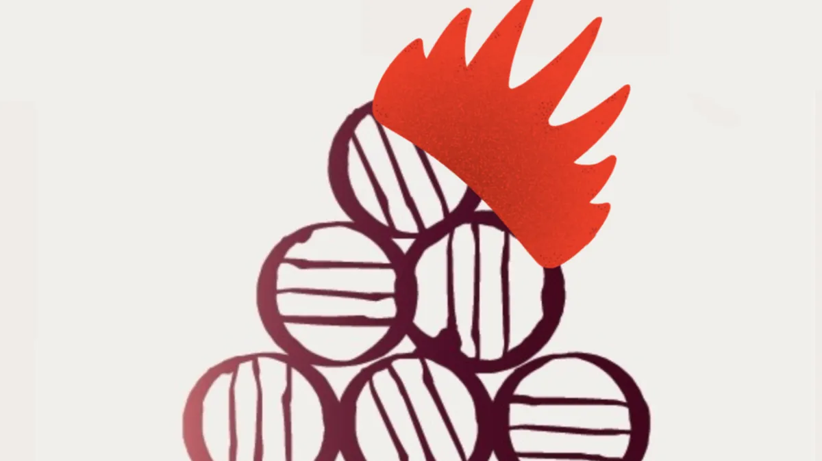 Petjades del Vi - Fira del Gall 2025