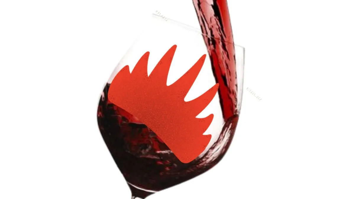 Copa de vidre  - Fira del Gall 2025