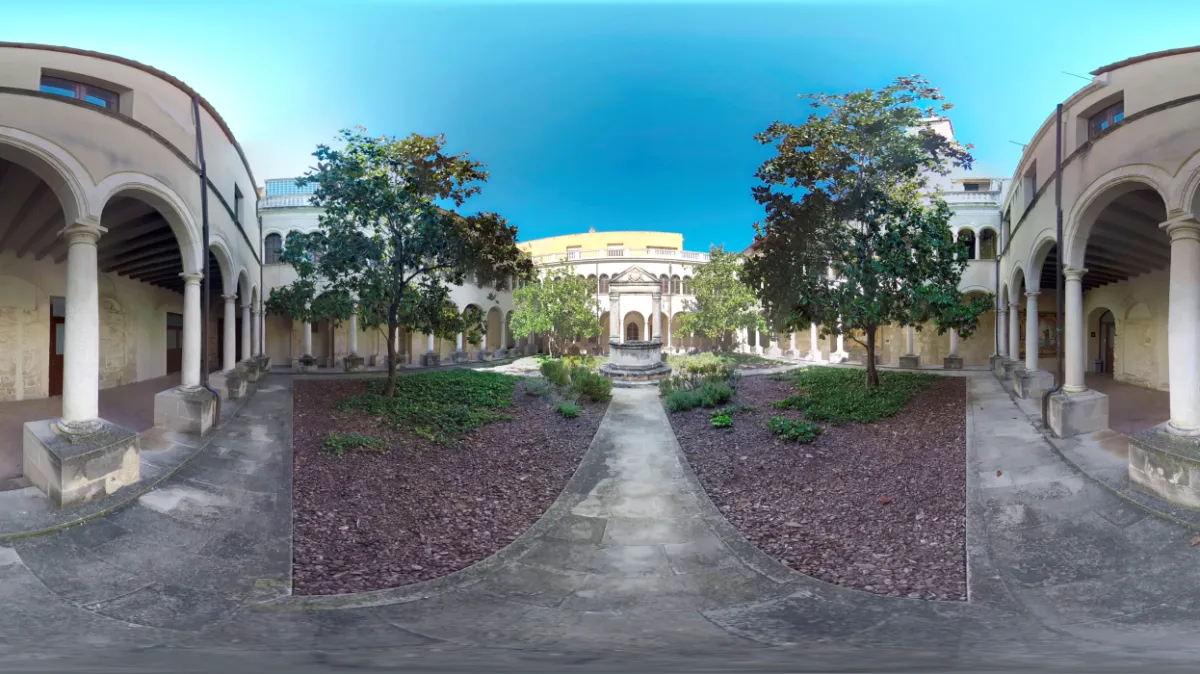 Maig Ulleres RV, visita medieval