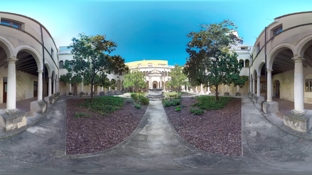 Agost Ulleres RV, visita medieval