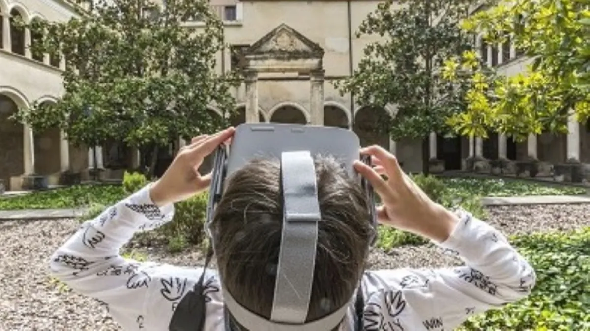 Agost Ulleres RV, visita medieval