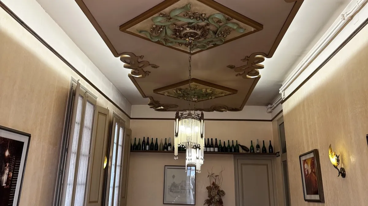 Casa Salvador i Collazo