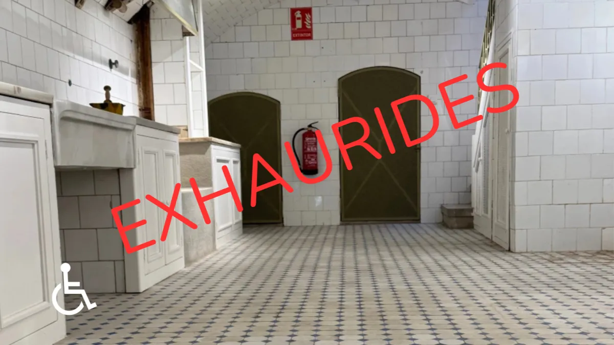 Casa Jané Formosa - "El Picarol"