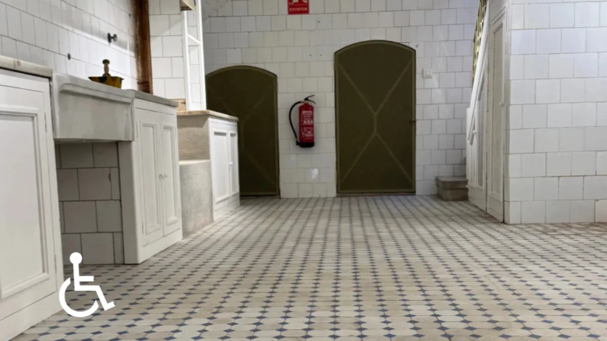 Casa Jané Formosa - "El Picarol"