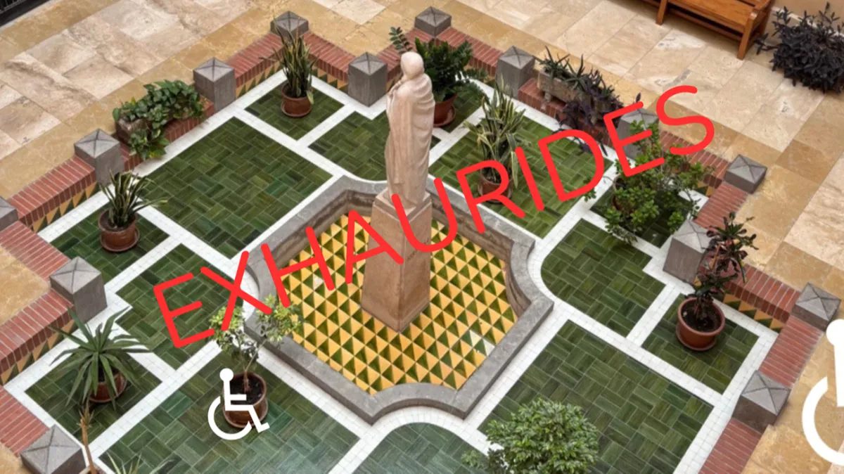 Palau Marquès Alfarràs