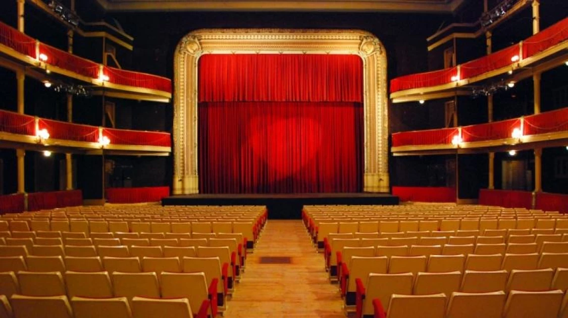 Teatre Casal
