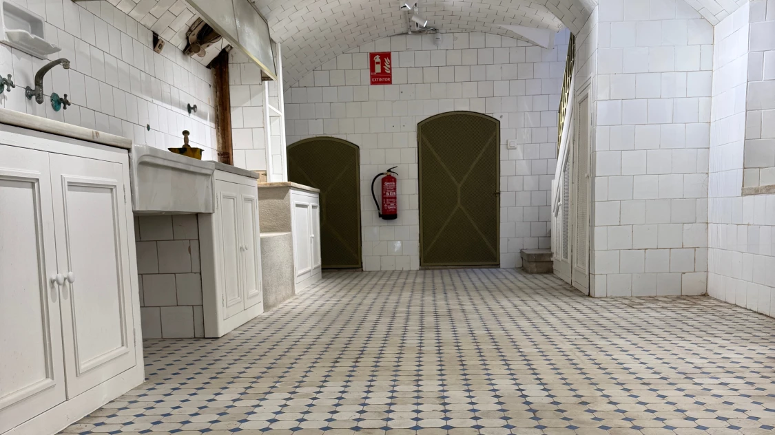 Casa Jané Formosa - "El Picarol"