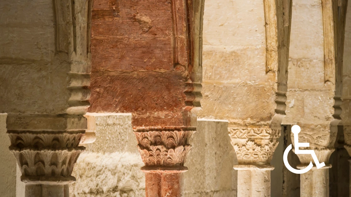 Església i Claustre de Sant Francesc