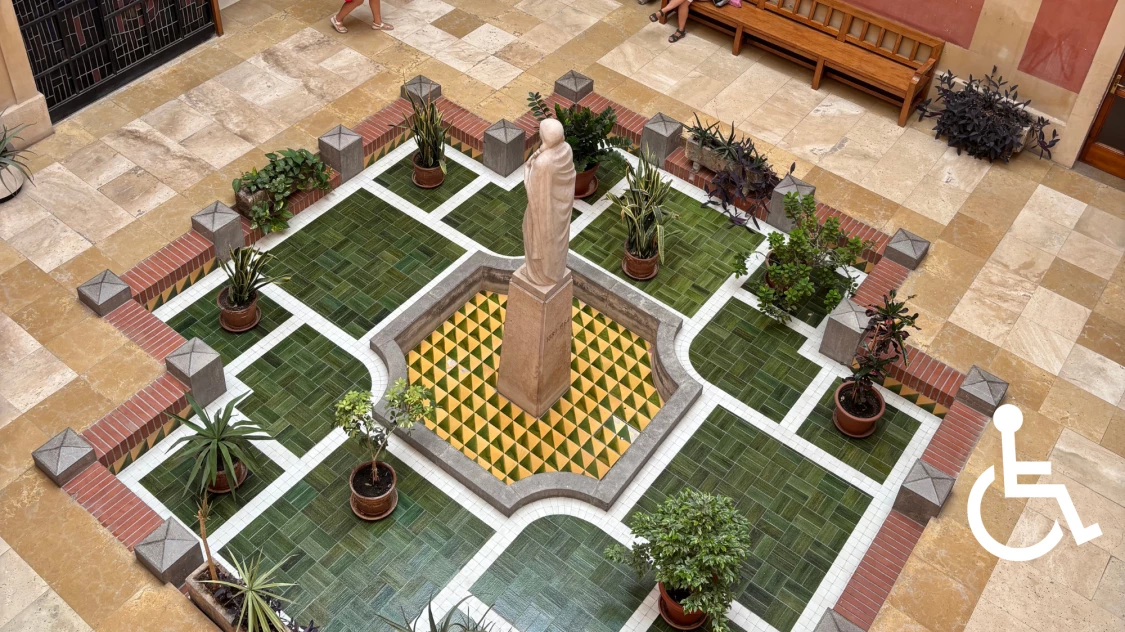 Palau Marquès Alfarràs