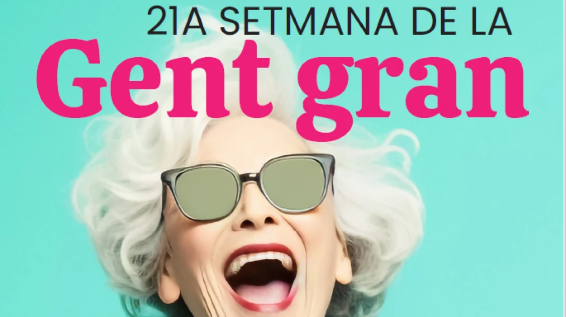 Setmana de la Gent Gran - Arrossada