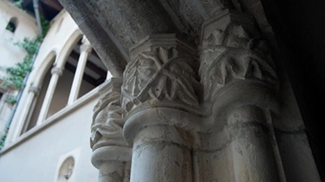 Palau Baltà