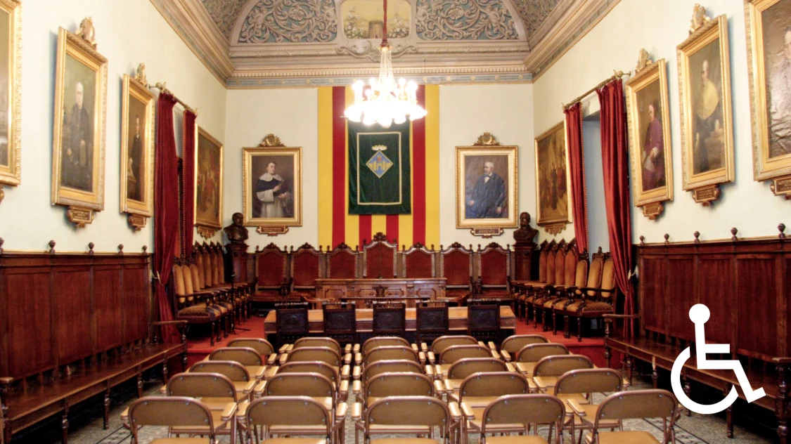 Casa de la Vila