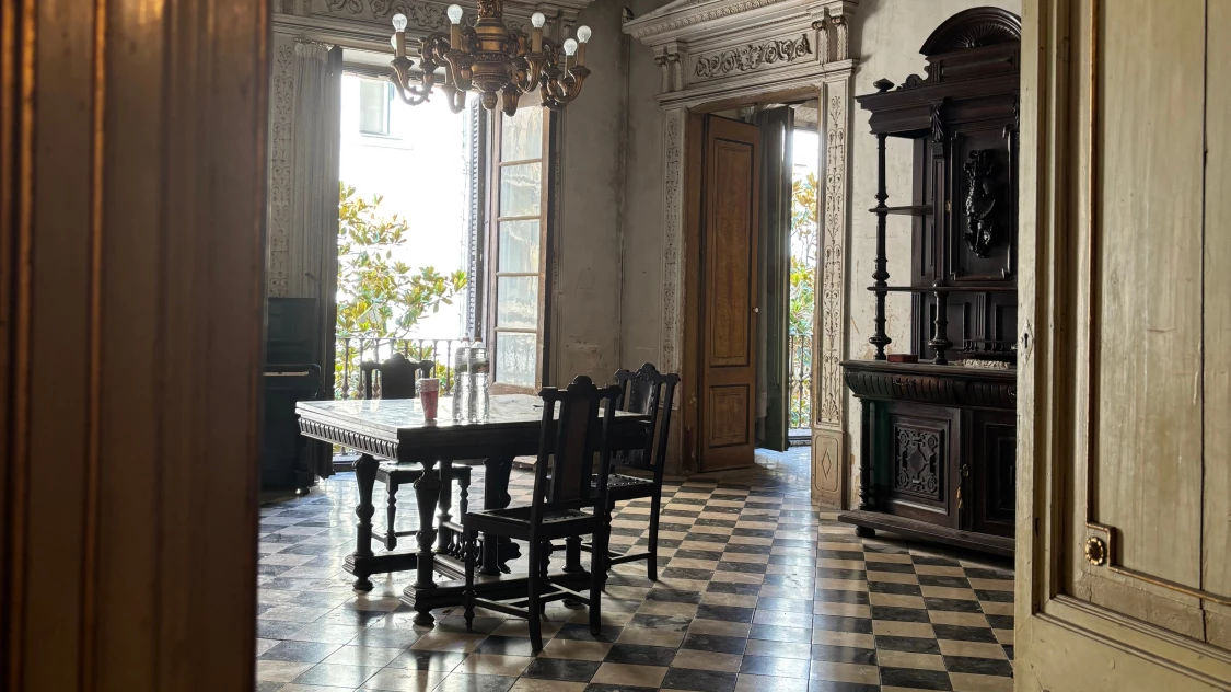 Casa Panzano