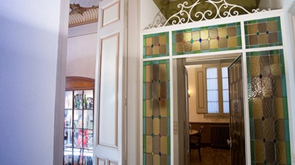 Casa Salvador i Collazo